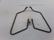 Honda CBF 600 2010 Side Bag