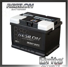 CAR BATTERY TYPE 063 12V HEAVY