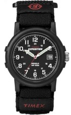 Timex Mens Expedition Camper