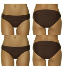 BN Ladies Mocha Brown Bikini