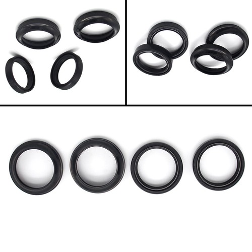 Fork oil dust seal set - fork,