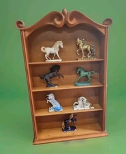Franklin Mint Mythical Unicorn