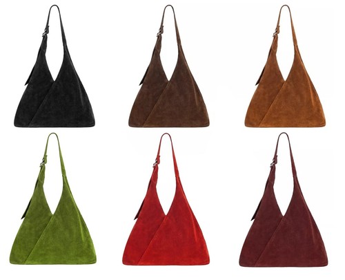 Women real leather cow - women's,