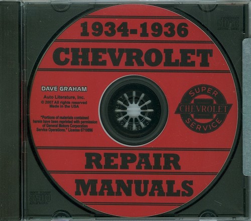 1934 chevrolet - ,
