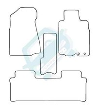 Fits Honda CRV (Automatic)