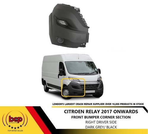 Citroen relay 2017 - relay,