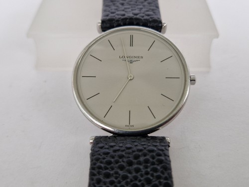Longines grande classique - longines,