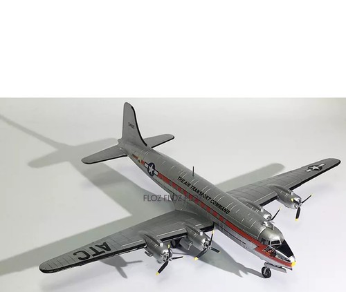 Ixo model aircraft douglas - ixo,