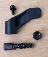 MAKITA RPO900 CLAMP LEVER BOLT