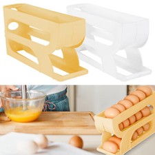 3-Tier Refrigerator Egg