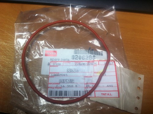 Genuine aprilia rs50 af1 - , 50