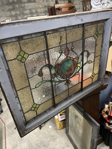 Mar antique stained - mar,