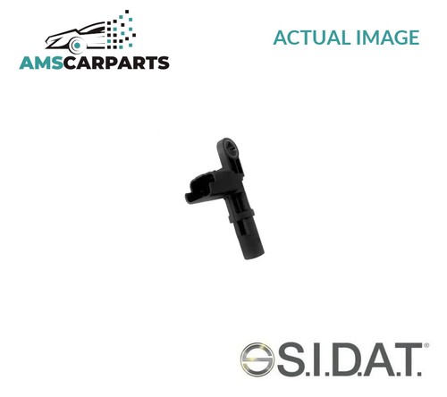 Camshaft position sensor - camshaft,