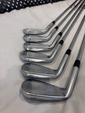 Taylormade p7mc irons iron - irons, 4-9