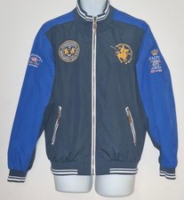 Santa Monica Polo Club Blue
