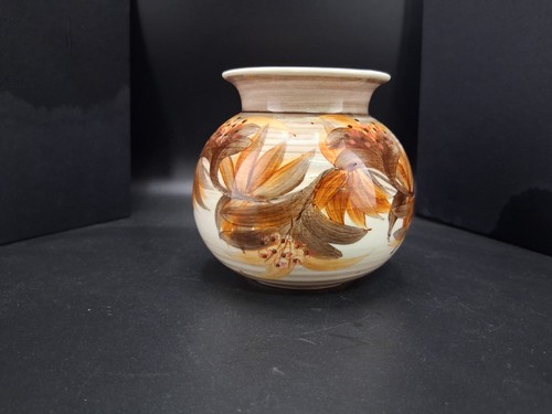 Vintage jersey pottery hand - vintage,