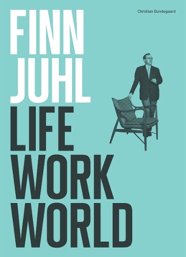 Finn juhl christian - juhl, by