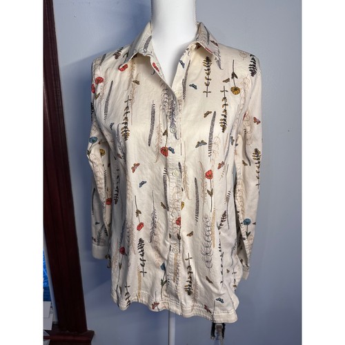 Coldwater creek women cream - women,
