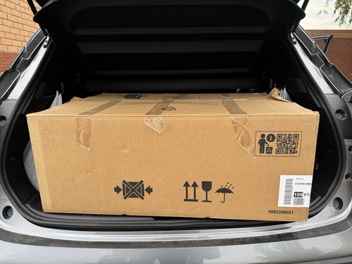 Neff d72pbc0n0b 75cm - neff, stainless