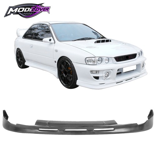 Fits subaru impreza wrx - fits,