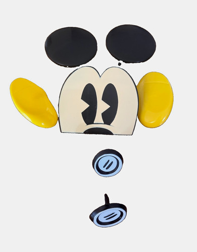 Disney mickey mouse ears hat - mouse,