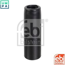 PROTECTIVE CAPBELLOW SHOCK