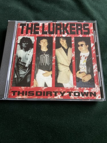 The lurkers this - , dirty