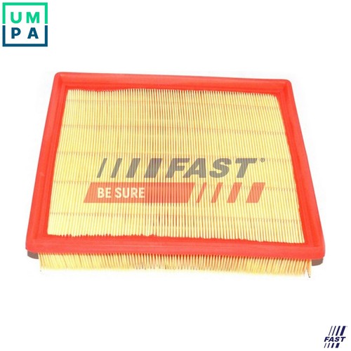 Air filter ft37120 - ft37120, renault