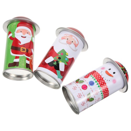 Pcs empty jars sweets - 3,