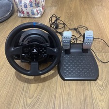 Thrustmaster T300 RS Steering