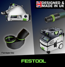 Festool vacuum degree boom - festool,