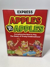 NEW APPLES TO APPLES EXPRESS