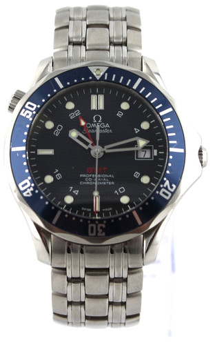 Omega seamaster professional - seamaster,