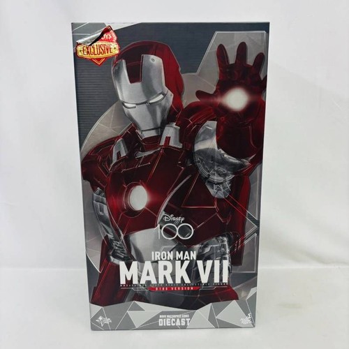 Marvel iron man mark hot - man,