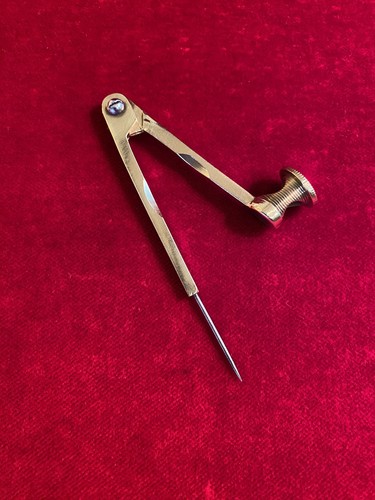 Vintage old school brass - vintage,