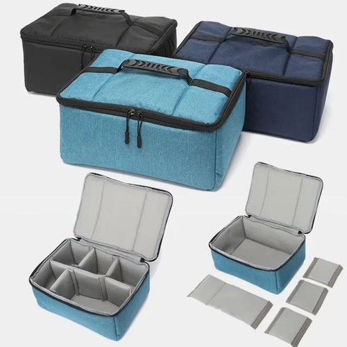 Waterproof camera bag oxford - camera,