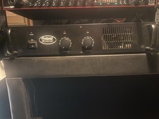 Pro Sound 400 Professional