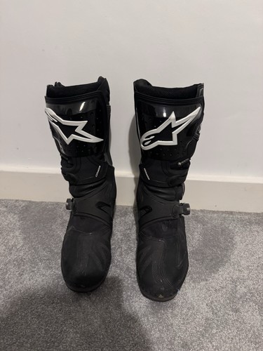 Alpinestars triumph toucan - triumph,