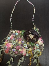 Vintage Mary Frances Floral