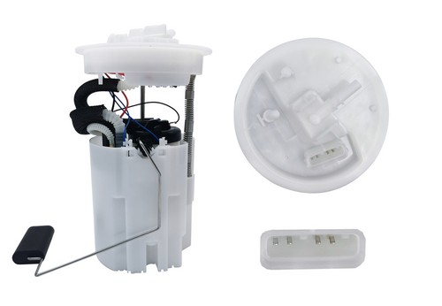 Genuine lucas fuel - fuel, pump