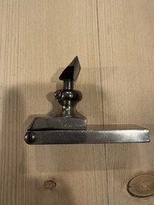 Boley Type TIp Over Tool Rest