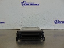 Mini Stereo head unit R50 01-06 Black CD player Radio 4154934 Business