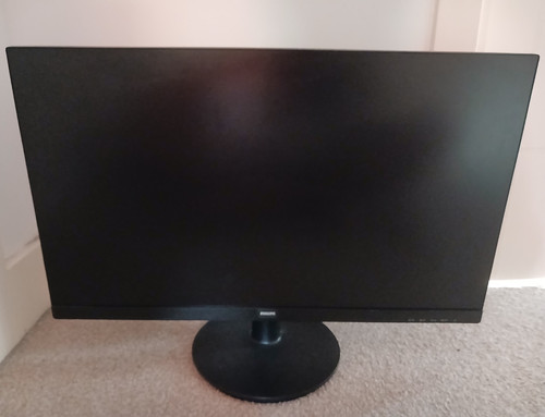 Philips line 272v8la - philips, 272v8la/00