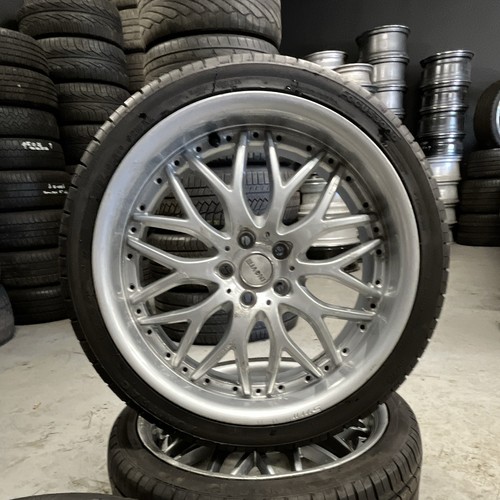 Inovite speedmesh 5x100 18x8j - inovite,