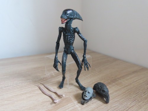 Neca reel toys - neca, prometheus