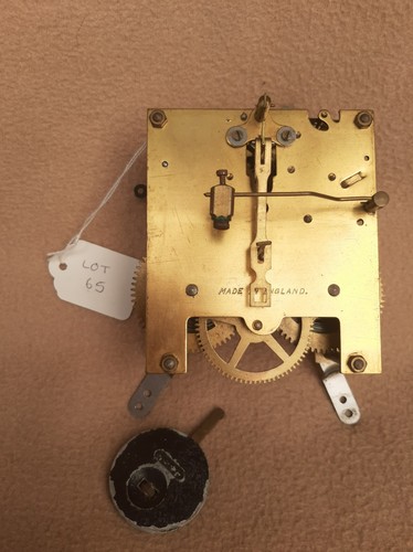 Lot vintage smiths - 65,