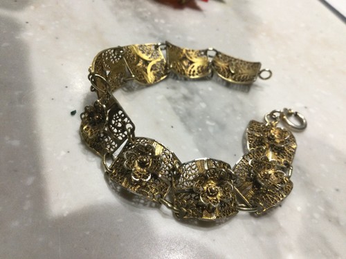 Vintage german 835 silver - 835,