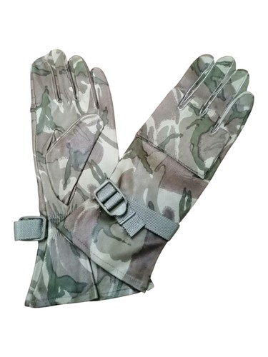 British army gloves - army,