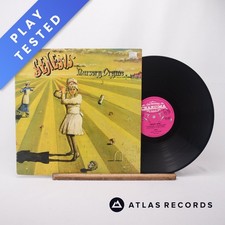 Genesis Nursery Cryme First Uk