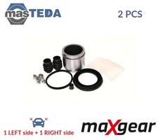 27-1644 BRAKE CALIPER REPAIR